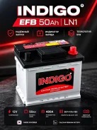 Indigo. 50��.�., L1, 480��., ��������, ������������ ����� ����