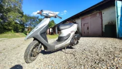 Honda Dio AF35. 49����. ��., ��������, ��� ���, ������ �� �� ����