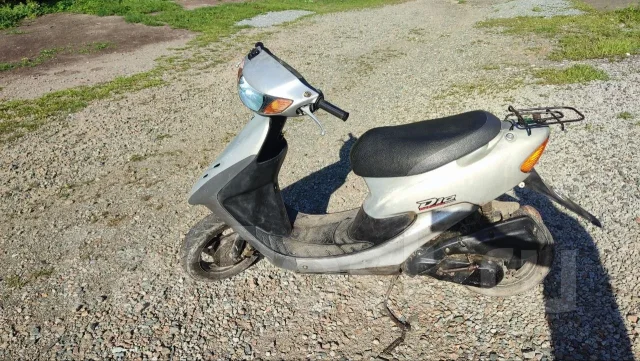Honda Dio AF35. 49����. ��., ��������, ��� ���, ������ �� �� ����