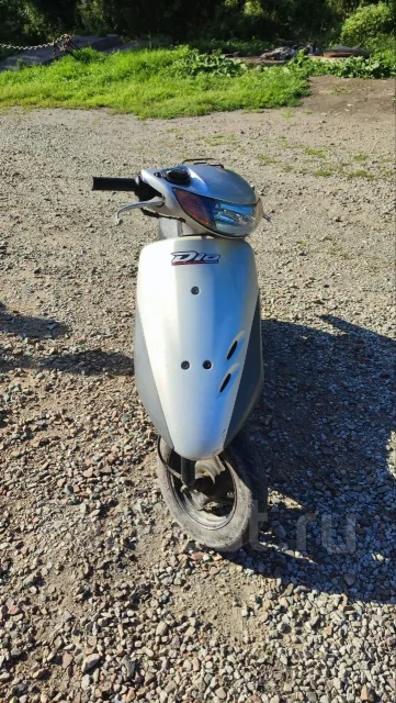 Honda Dio AF35. 49����. ��., ��������, ��� ���, ������ �� �� ����