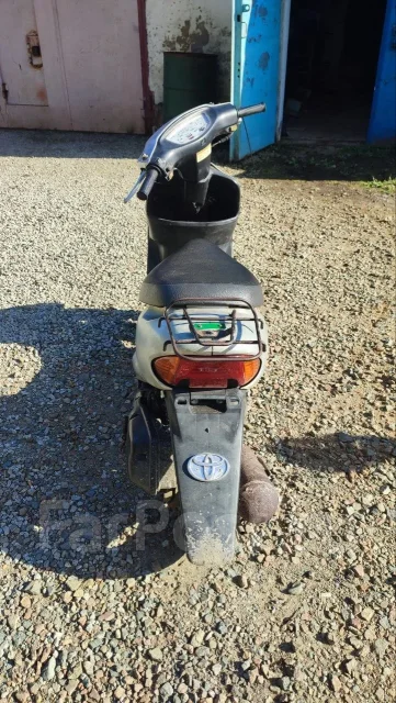 Honda Dio AF35. 49����. ��., ��������, ��� ���, ������ �� �� ����