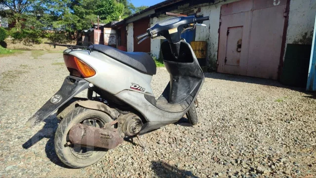 Honda Dio AF35. 49����. ��., ��������, ��� ���, ������ �� �� ����