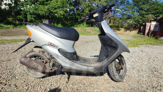 Honda Dio AF35. 49����. ��., ��������, ��� ���, ������ �� �� ����