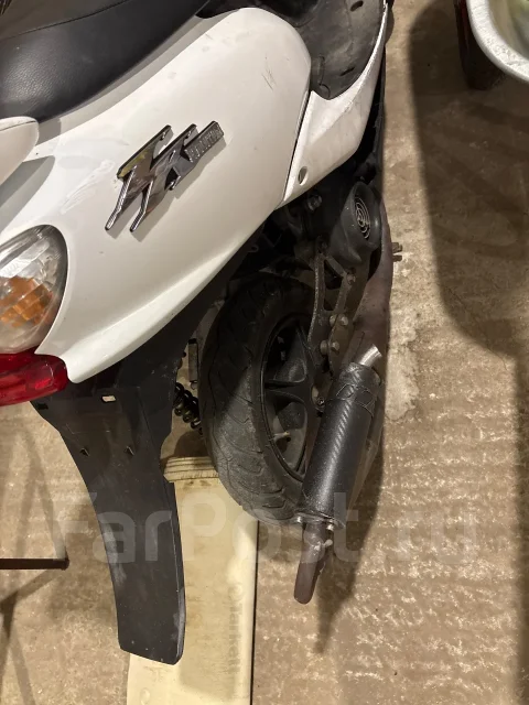 Yamaha Jog. 72����. ��., ��������, ���������, ������ �� �� ����