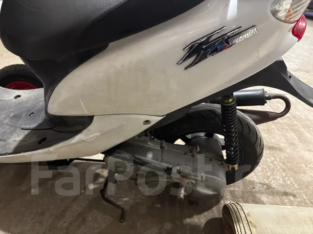 Yamaha Jog. 72����. ��., ��������, ���������, ������ �� �� ����