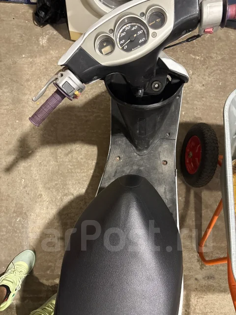Yamaha Jog. 72����. ��., ��������, ���������, ������ �� �� ����
