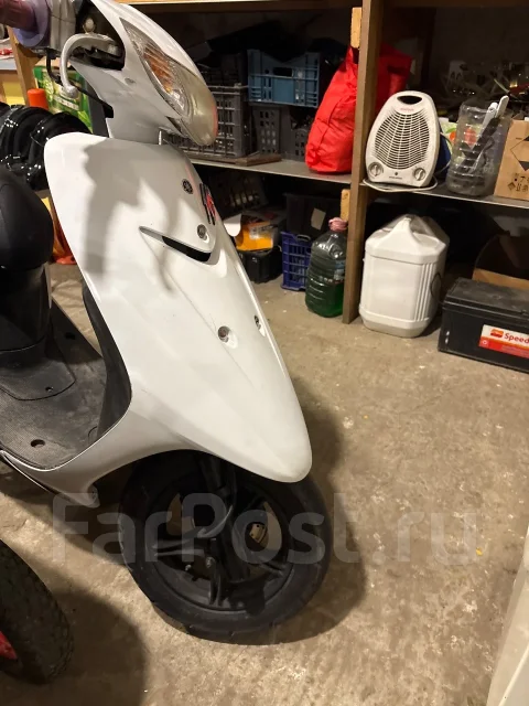 Yamaha Jog. 72����. ��., ��������, ���������, ������ �� �� ����