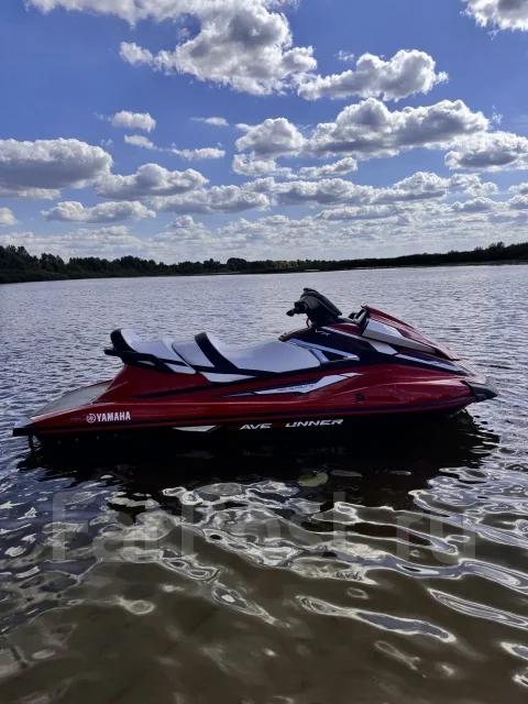 Yamaha VX Cruiser. 2017 ��� ����