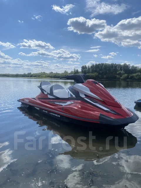 Yamaha VX Cruiser. 2017 ��� ����
