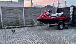 Yamaha VX Cruiser. 2017 ��� ����