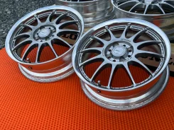 Work XSA 02C. 5.5x16", 4x100, ET45, �� 60,1���. ����
