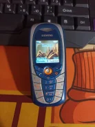 Siemens C65. �/� ����