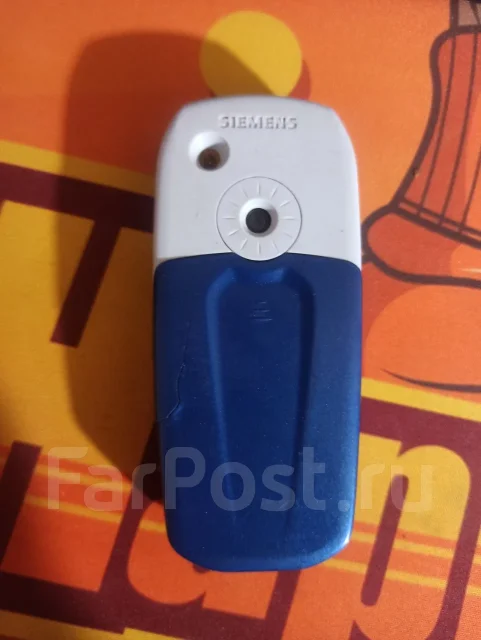 Siemens C65. �/� ����