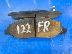 ������� ��������� Nissan Tiida SC11 HR15DE AY040NS120, �������� AY040NS120 ����