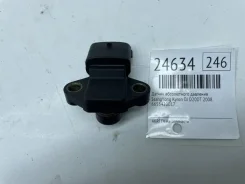 ������ ����������� �������� SsangYong Kyron 2008 6655420017 DJ D20DT 6655420017 ����