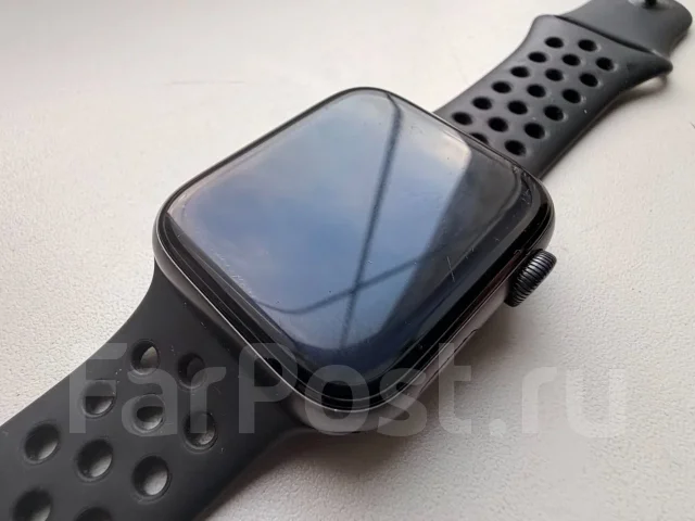 Apple Watch Series 6. GPS, NFC ����