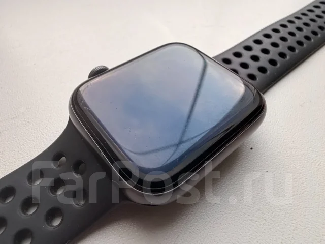 Apple Watch Series 6. GPS, NFC ����