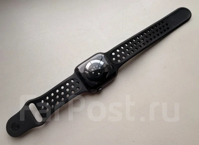 Apple Watch Series 6. GPS, NFC ����