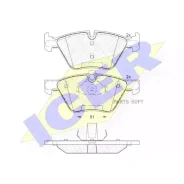 ������� �������� �������� ! BMW E60 2.0i 03# ICER 181683 181683 181683 ����