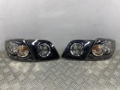 ������ �������� Mazda 3 BR5S51170D BK ������� BR5S51170D ����