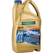 Ravenol ATF SP-IV Fluid
