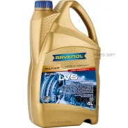 Ravenol Multi ATF LVS