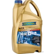 Ravenol ATF RED-1