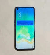 OPPO A54. �/�, 64 ��, �����, 3G, 4G LTE, Dual-SIM, NFC ����