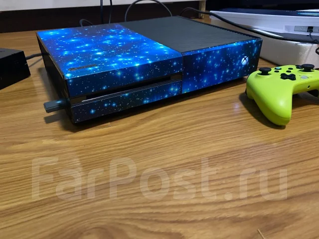 Microsoft Xbox One ����