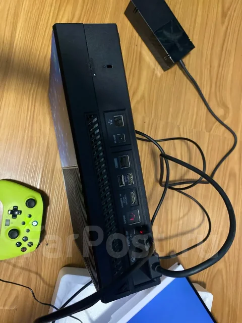 Microsoft Xbox One ����