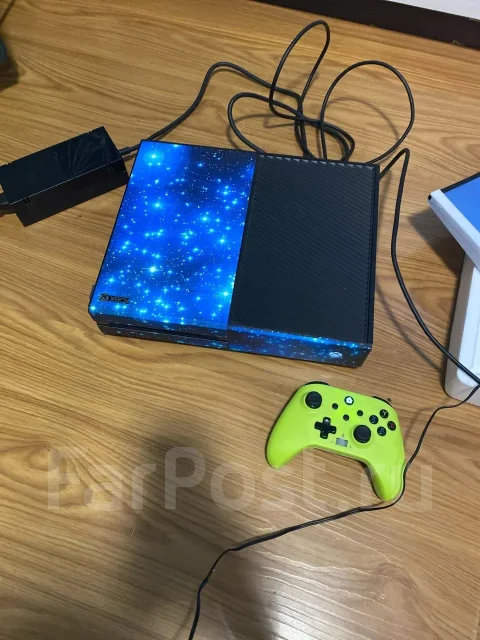 Microsoft Xbox One ����