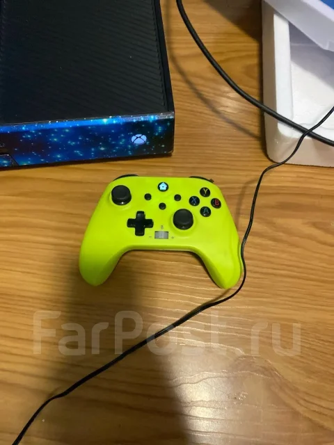 Microsoft Xbox One ����