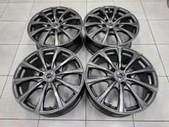 Dunlop Airnova. 7.0x17", 5x114.3, ET38, �� 73,1���. ����