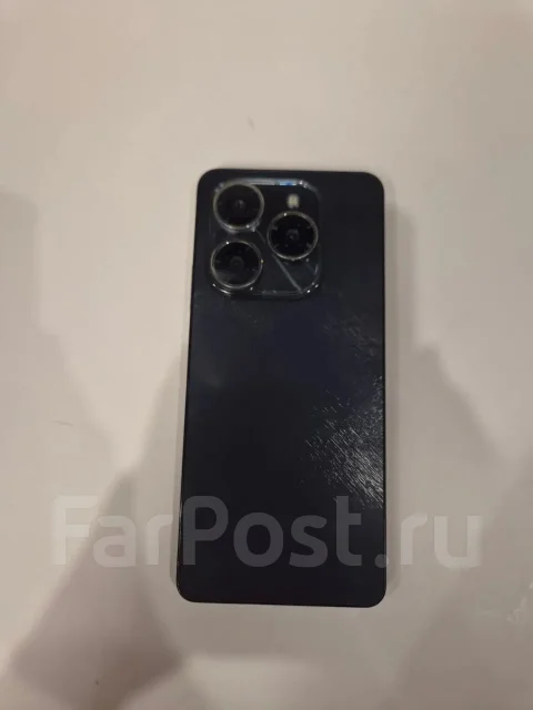 Tecno Spark 20 Pro. �/�, 256 ��, ������, 4G LTE ����