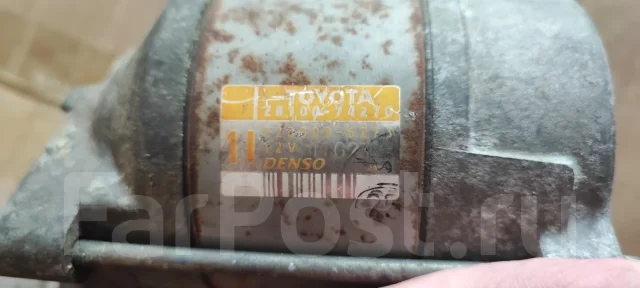 ������� Toyota 28100-74210 2810074210 ����