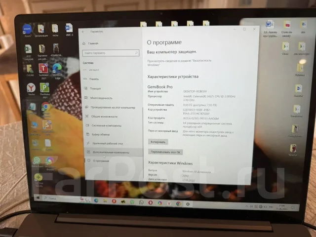 Chuwi CoreBook X. 14" ����