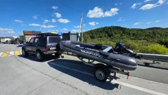 RIB ����� � ����������� ����. 2026 ���, ����� 4,2��., ��������� ��� ���������, 50��.�., ������ ����