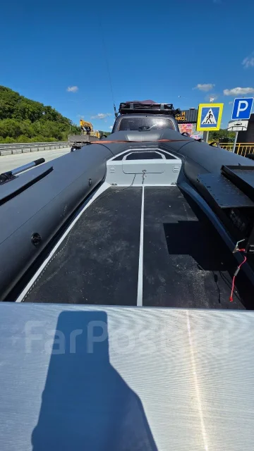 RIB ����� � ����������� ����. 2026 ���, ����� 4,2��., ��������� ��� ���������, 50��.�., ������ ����