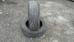 Bridgestone Ecopia EX20C. ������, 2015 ���, �/�, ����� 50 %. �������� ������� ����