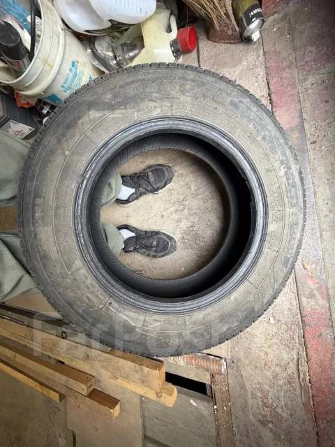 Joyroad Van RX5. ������, 2024 ���, �/�, ����� 10 % ����