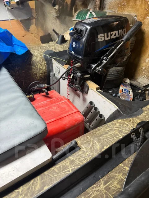 Stormline Adventure Standart. 2018 ���, ����� 3,6��., ��������� ���������, 15��.�., ������ ����
