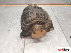 ��������� Audi A4 B5 [����������] 2001 [pax-GenGen1253g0] SG12B025 ����