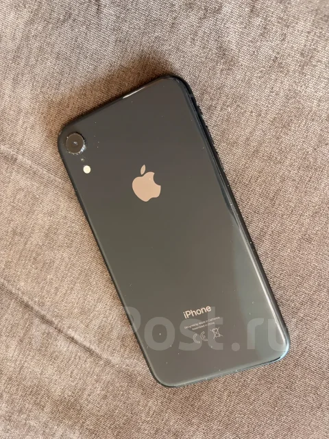Apple iPhone Xr. �/�, 128 ��, ������, ���������� ����