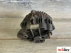 ��������� Mitsubishi Montero 3 2004 [rilo-117232435] MD370480 ����