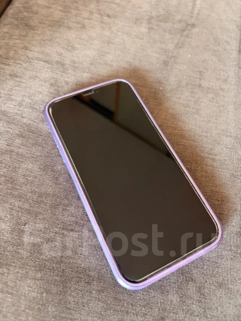 Apple iPhone Xr. �/�, 128 ��, ������, ���������� ����
