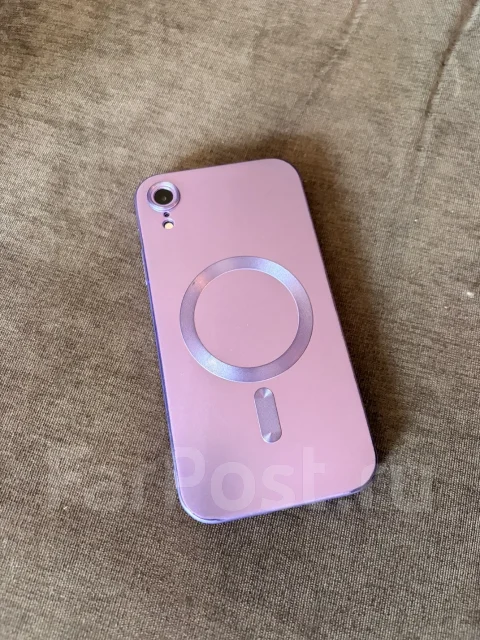 Apple iPhone Xr. �/�, 128 ��, ������, ���������� ����