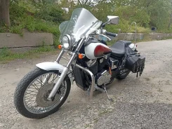Honda Shadow 400. 400����. ��., ��������, ���������, ������ �� �� ����