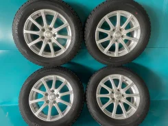 Weds Kranze Felsen. 6.5x16", 5x114.3, ET53, �� 73,1���. ����