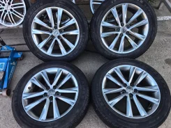 Lexus. 7.5x19", 5x114.3, ET19, �� 60,1���. ����