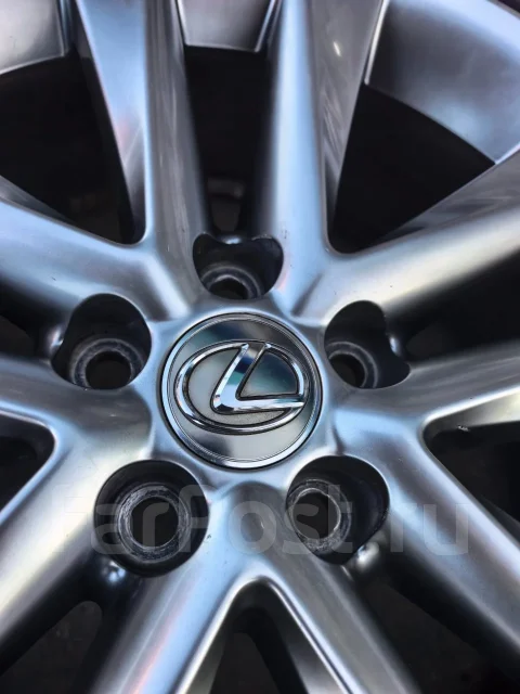 Lexus. 7.5x19", 5x114.3, ET19, �� 60,1���. ����